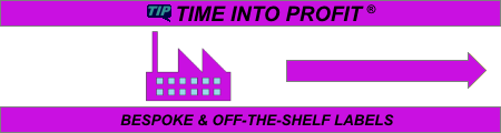 Silver Fox Oil Pipe Marking Tape - Internal & External